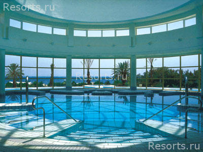 Hasdrubal Thalassa & Spa Hotel 24